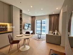 Aviatiei Tower Faza II, 2 camere + balcon, 56 mp