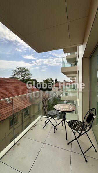 Aviatiei Tower Faza II, 2 camere + balcon, 56 mp.