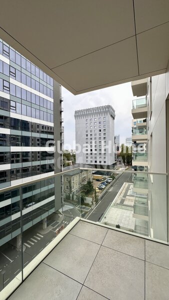 Aviatiei Tower Faza II, 2 camere + balcon, 56 mp.